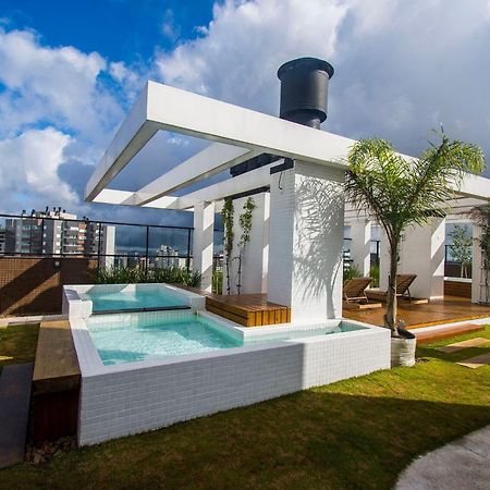 VILLA DI TONDO HOUSE II - Apartamento espetacular Bento Gonçalves Exterior foto