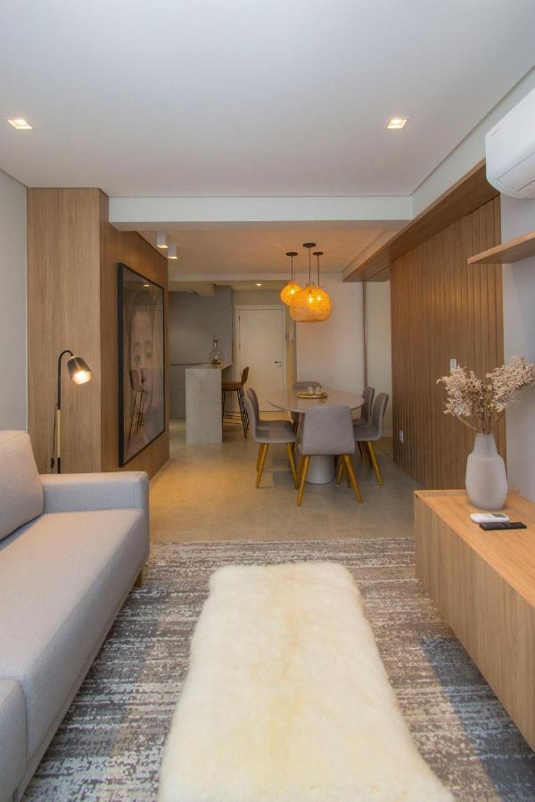 VILLA DI TONDO HOUSE II - Apartamento espetacular Bento Gonçalves Exterior foto