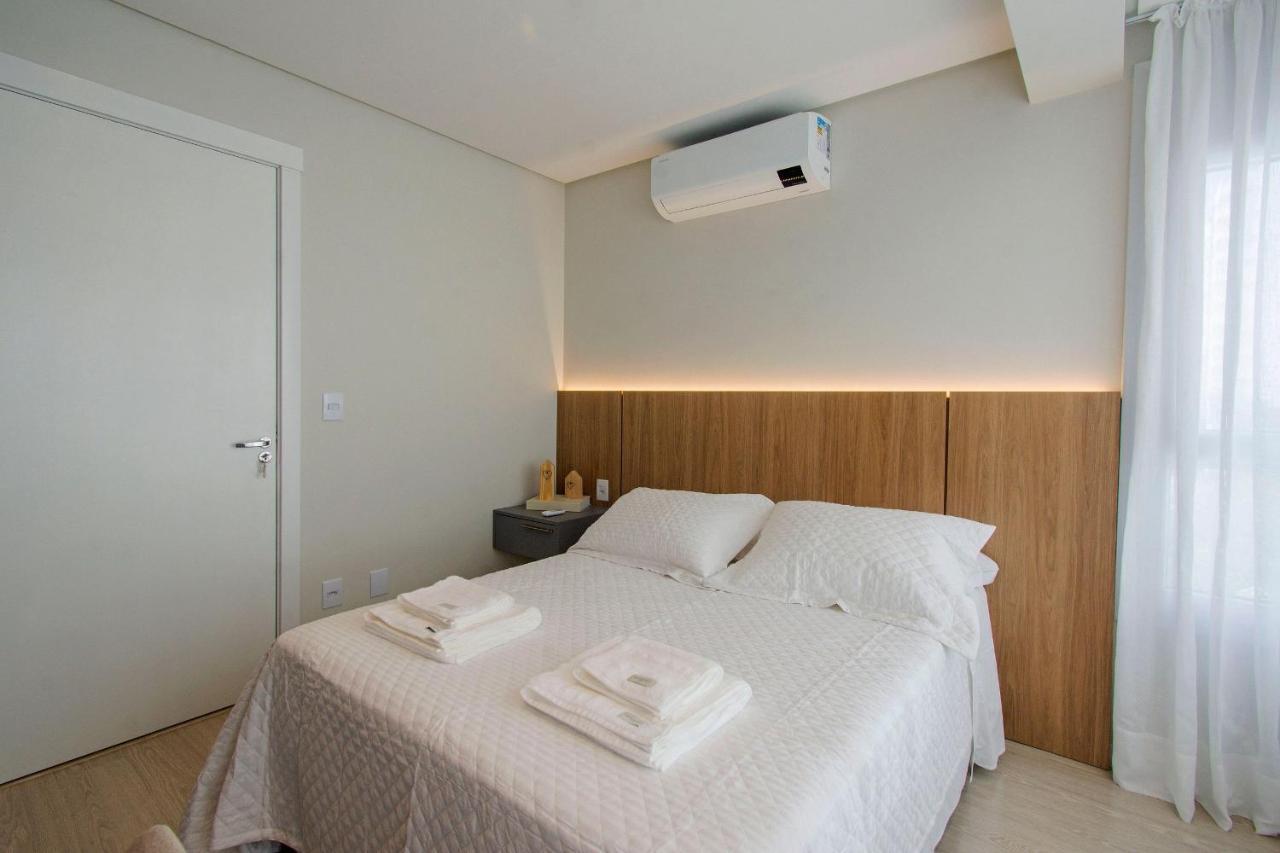 VILLA DI TONDO HOUSE II - Apartamento espetacular Bento Gonçalves Exterior foto