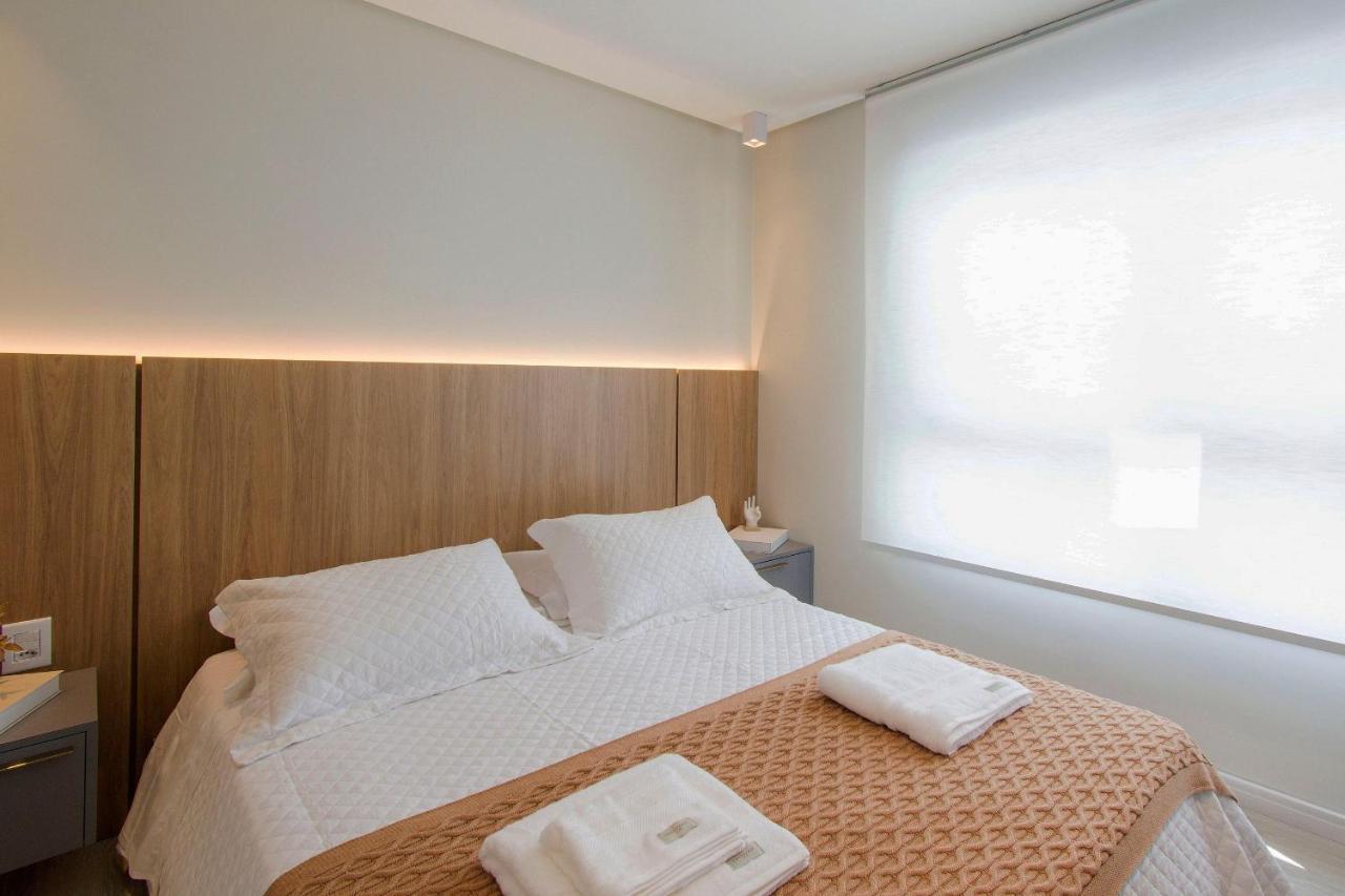 VILLA DI TONDO HOUSE II - Apartamento espetacular Bento Gonçalves Exterior foto