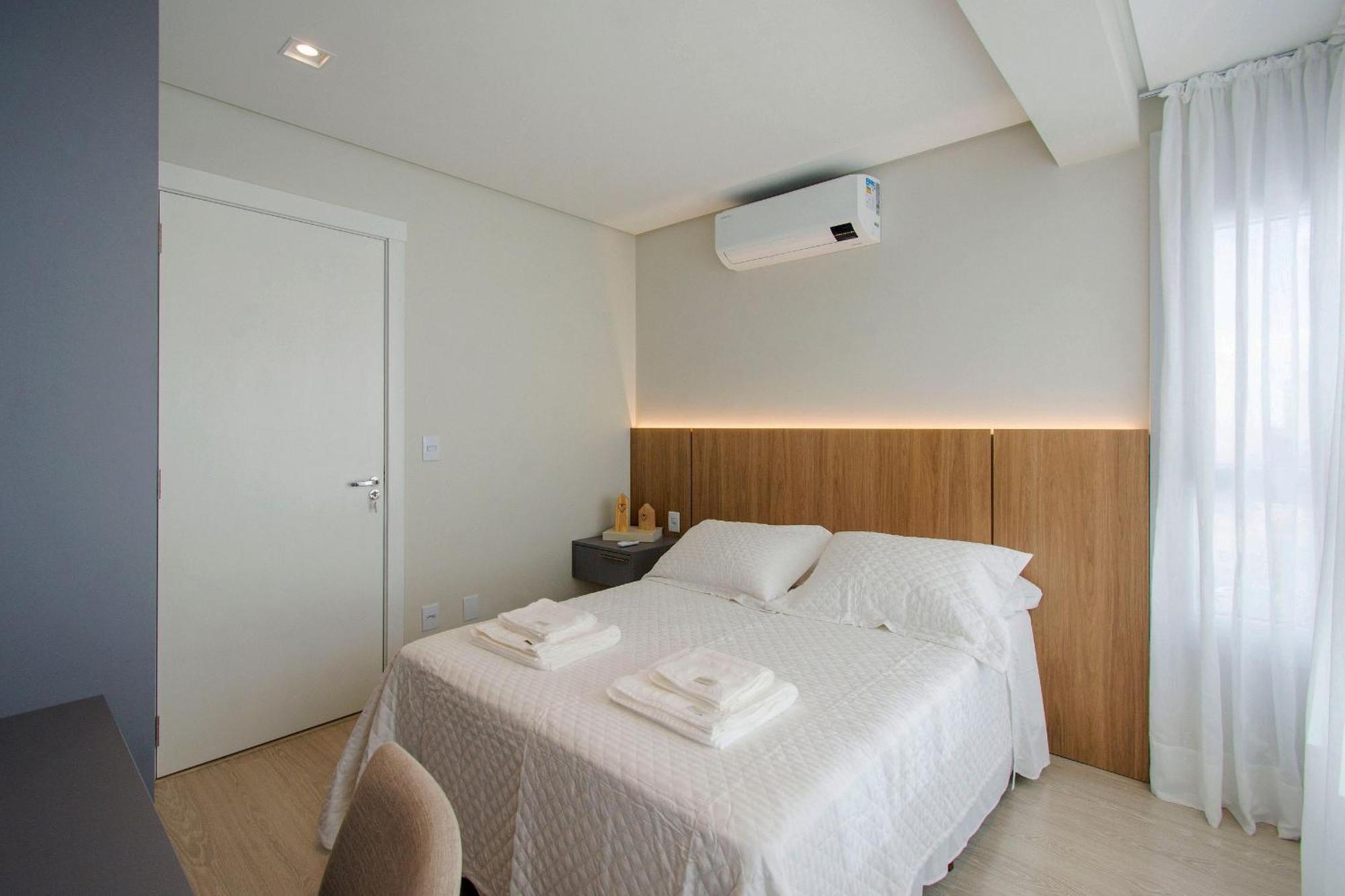 VILLA DI TONDO HOUSE II - Apartamento espetacular Bento Gonçalves Exterior foto